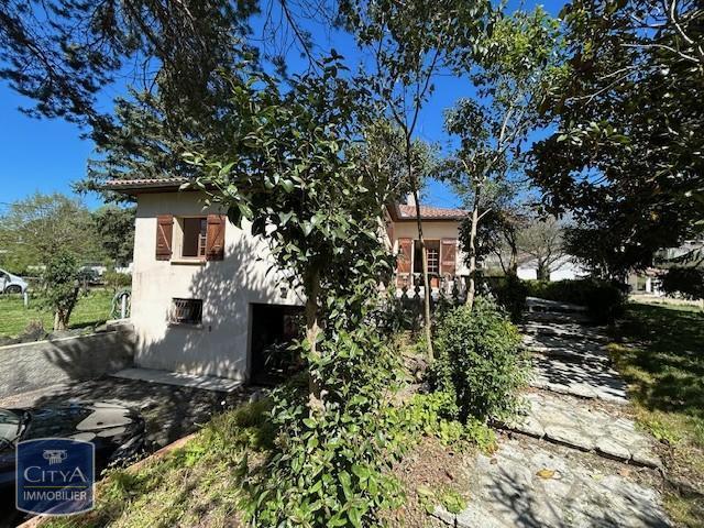 Maison 4 pièces 105 m²
