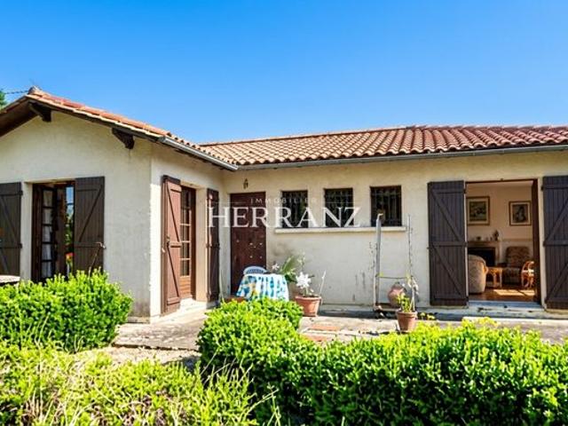 Maison 4 pièces 105 m²