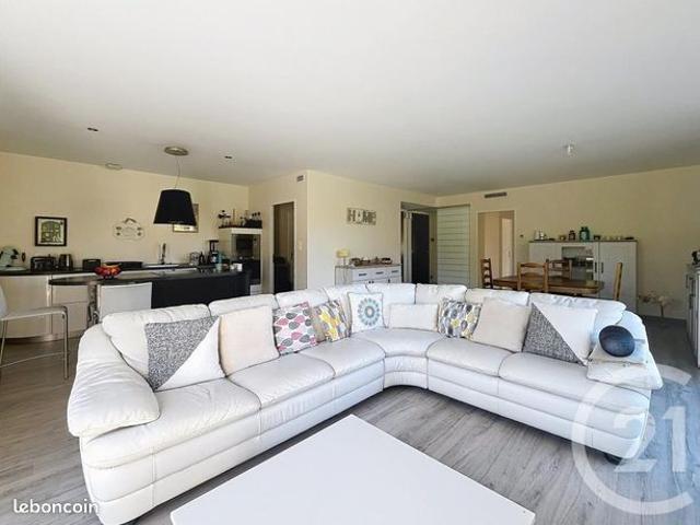 Maison 4 pièces 105 m²