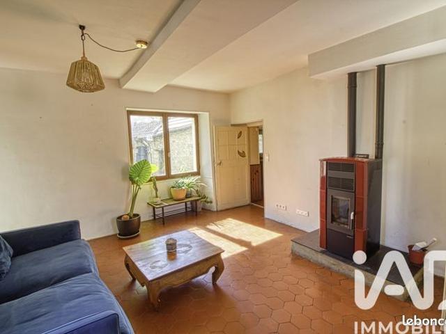 Maison 4 pièces 105 m²