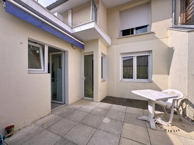 Maison 4 pièces 105 m²
