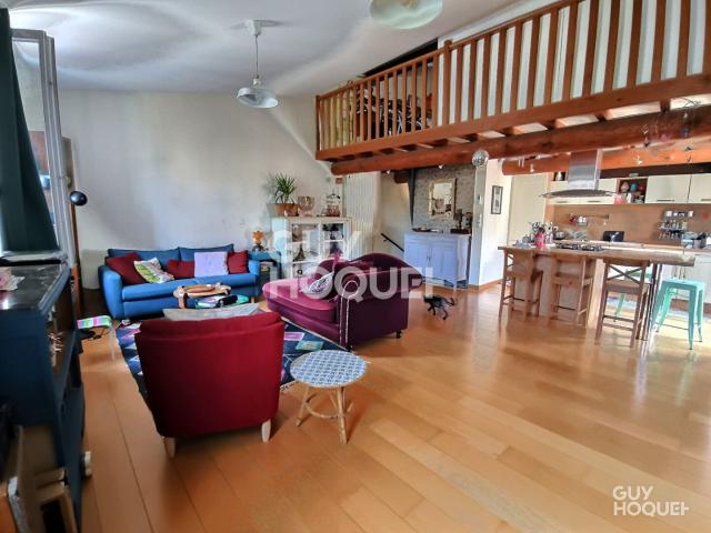 Maison 4 pièces 105 m²