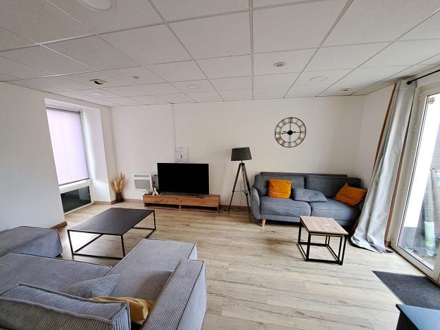 Maison 4 pièces 105 m²