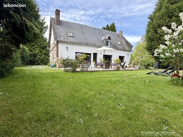 Maison 4 pièces 105 m²