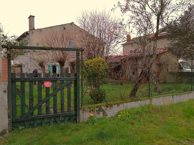 Maison 4 pièces 105 m²
