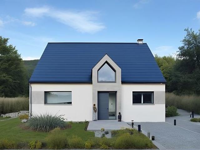 Maison 4 pièces 105 m²