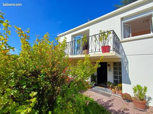 Maison 4 pièces 105 m²