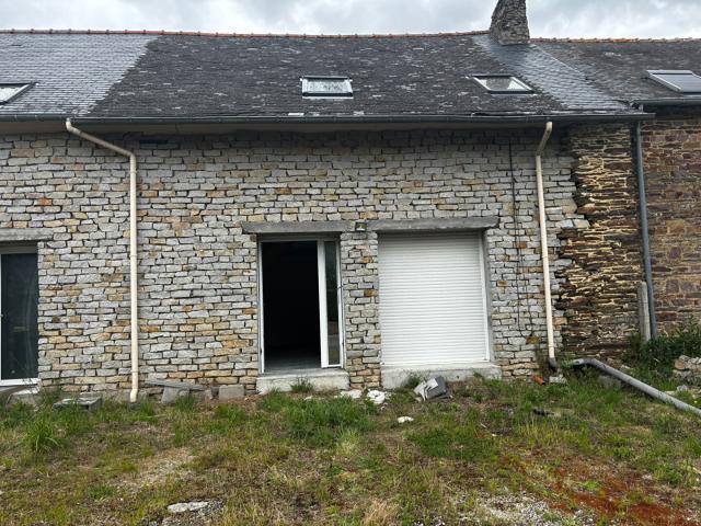 Maison 4 pièces 105 m²
