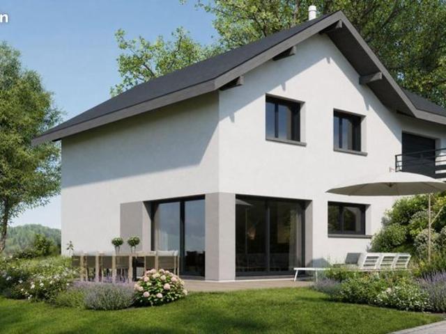 Maison 4 pièces 105 m²