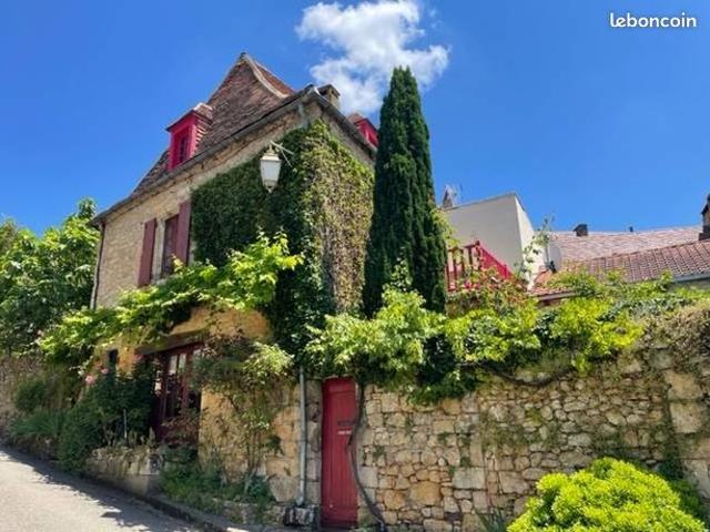 Maison 4 pièces 105 m²