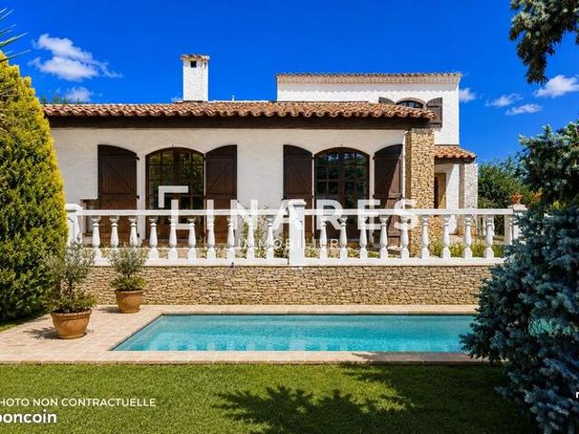 Maison 4 pièces 105 m²