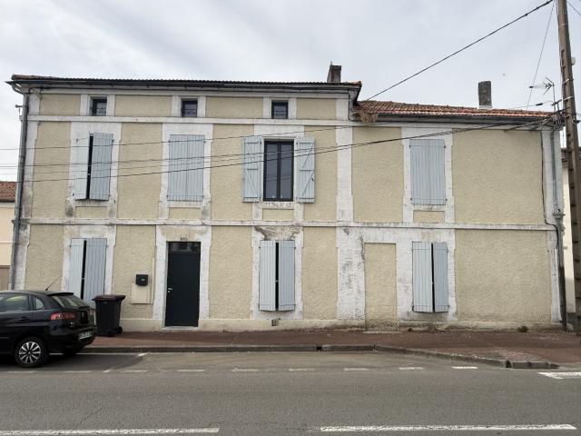 Maison 4 pièces 105 m²