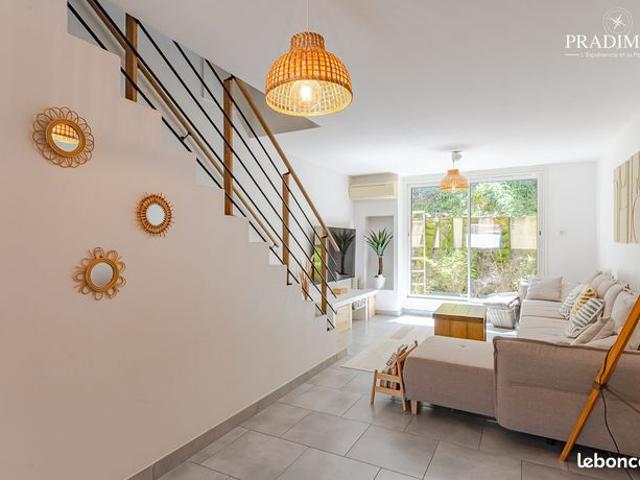 Maison 4 pièces 105 m²