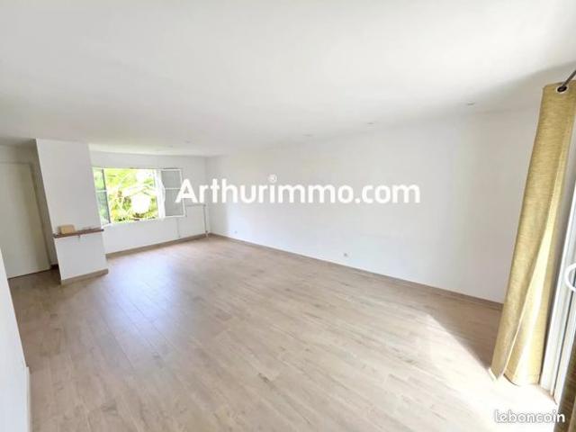 Maison 4 pièces 105 m²