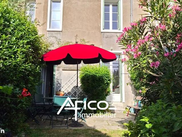 Maison 4 pièces 105 m²