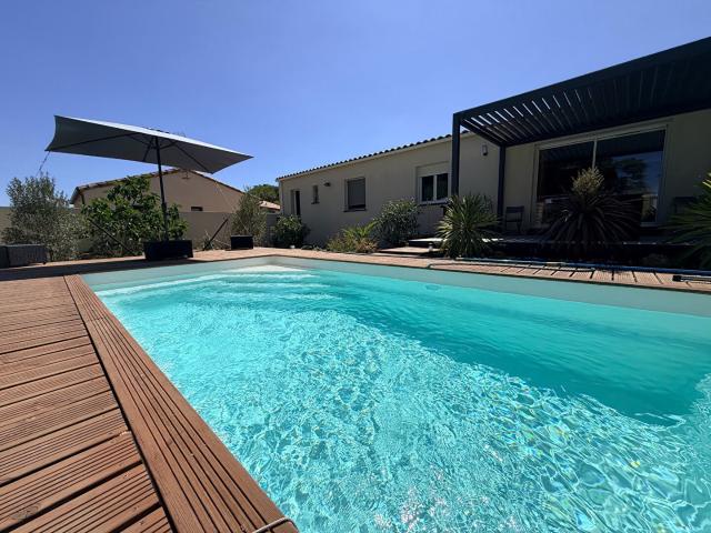Maison 4 pièces 105 m²