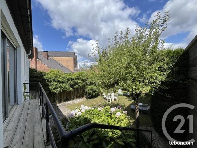 Maison 4 pièces 105 m²