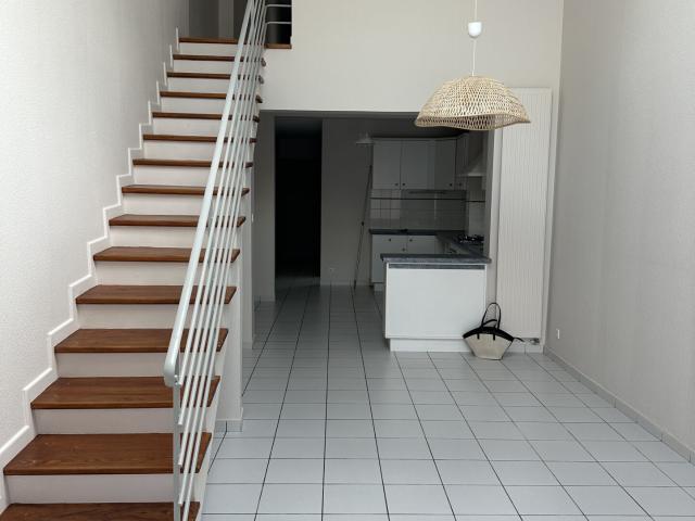 Maison 4 pièces, 105 m² à louer à Marmande 47200