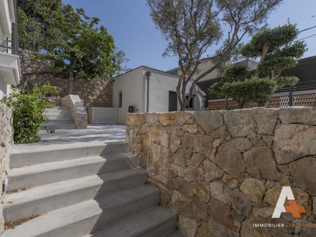 Maison 4 pièces, 105 m² à louer à Marseille 7 13007