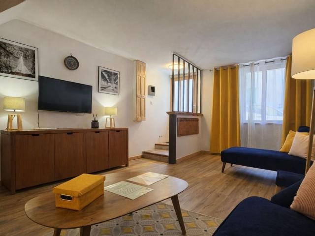 Maison 4 pièces, 105 m² à louer à Carcassonne 11000