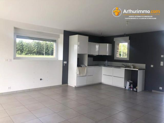 Maison 4 pièces, 105 m² à louer à La Bouëxière 35340