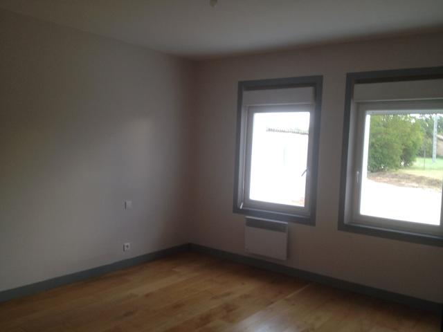 Maison 4 pièces, 105 m² à louer à La Ville Dieu du Temple 82290