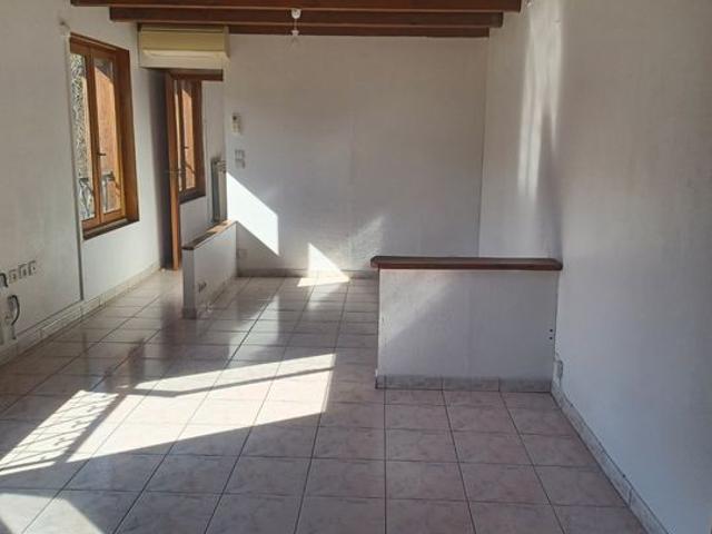 Maison 4 pièces, 105 m² à louer à Saint Jean du Gard 30270