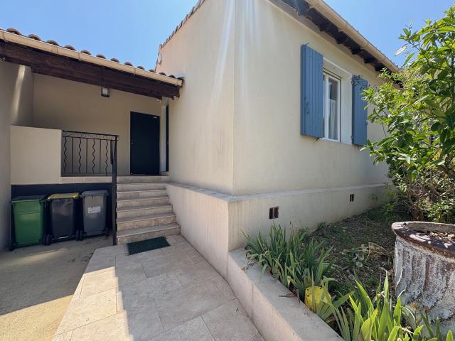 Maison 4 pièces, 105 m² à louer à Toulon 83000