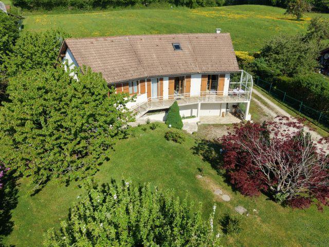 Maison 4 pièces 106 m²