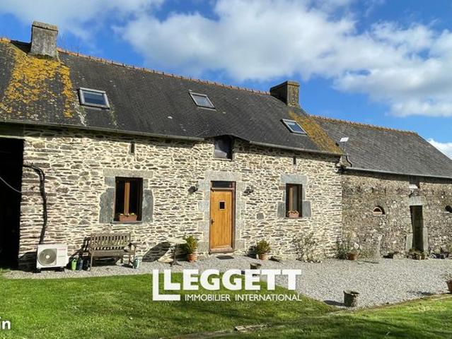Maison 4 pièces 106 m²