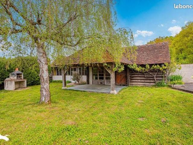 Maison 4 pièces 106 m²