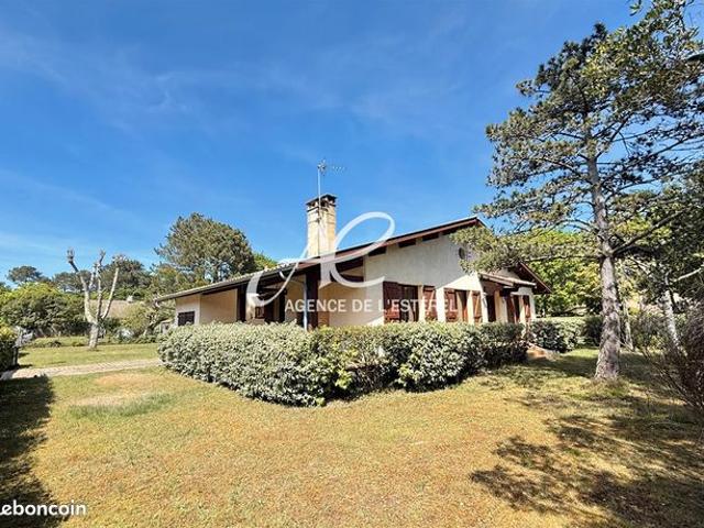 Maison 4 pièces 106 m²
