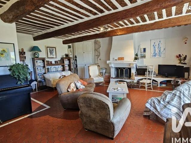 Maison 4 pièces 106 m²