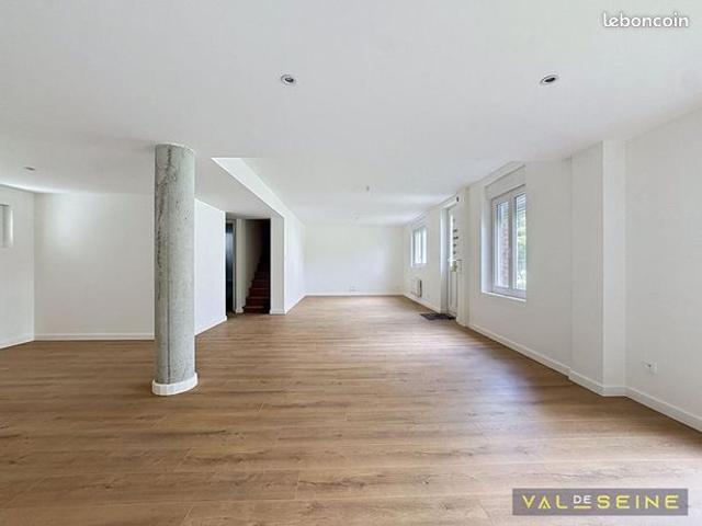Maison 4 pièces 106 m²