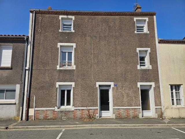 Maison 4 pièces 106 m²
