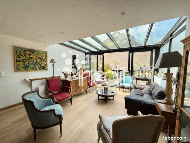 Maison 4 pièces 106 m²