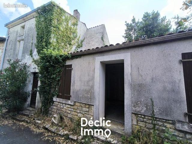 Maison 4 pièces 106 m²