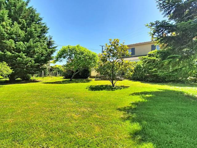 Maison 4 pièces 106 m²