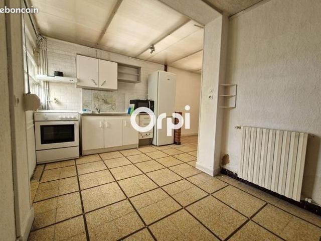 Maison 4 pièces 106 m²