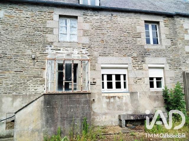 Maison 4 pièces 106 m²