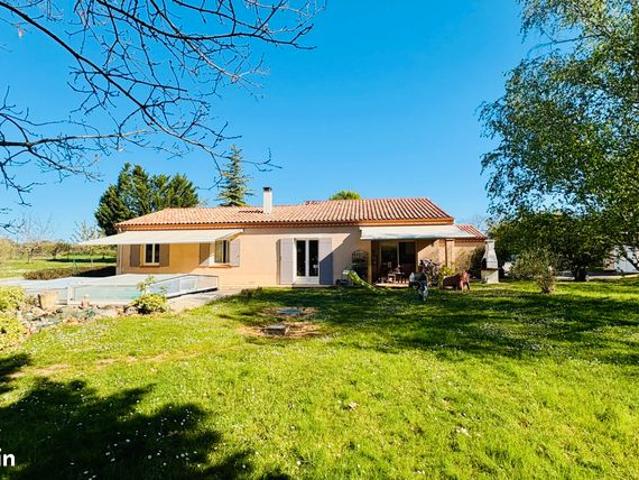 Maison 4 pièces 106 m²