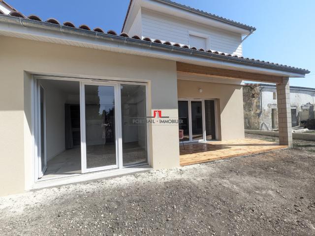 Maison 4 pièces 106 m²