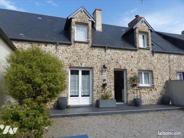 Maison 4 pièces 106 m²