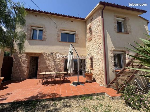 Maison 4 pièces 106 m²