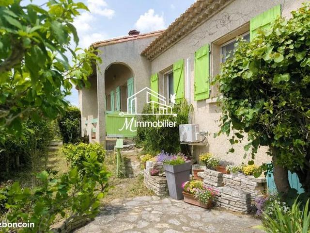 Maison 4 pièces 106 m²