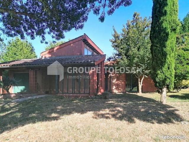 Maison 4 pièces 106 m²