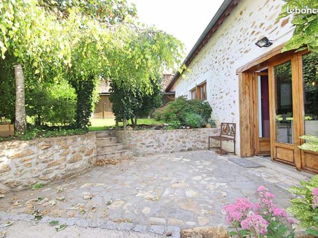 Maison 4 pièces 106 m²
