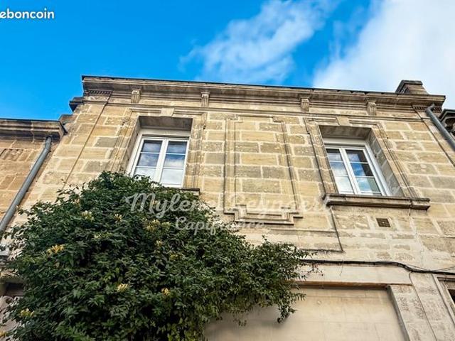 Maison 4 pièces 106 m²