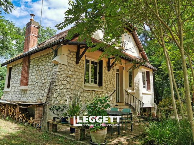 Maison 4 pièces 106 m²