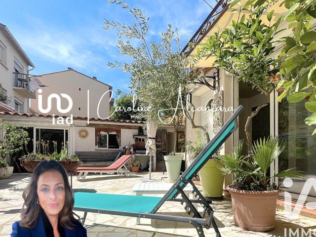 Maison 4 pièces 106 m²
